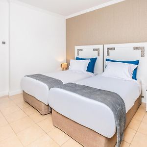 Standaard Kamer met Twee Aparte Bedden